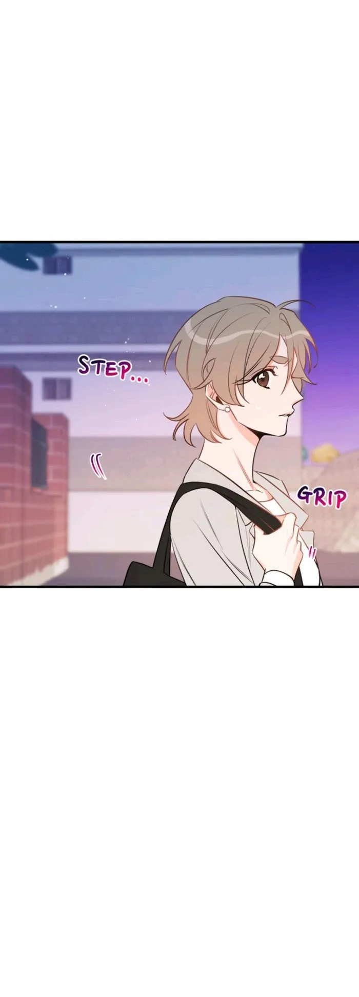 There's Something Wrong with my Popularity Chapter 38 page 42 - 