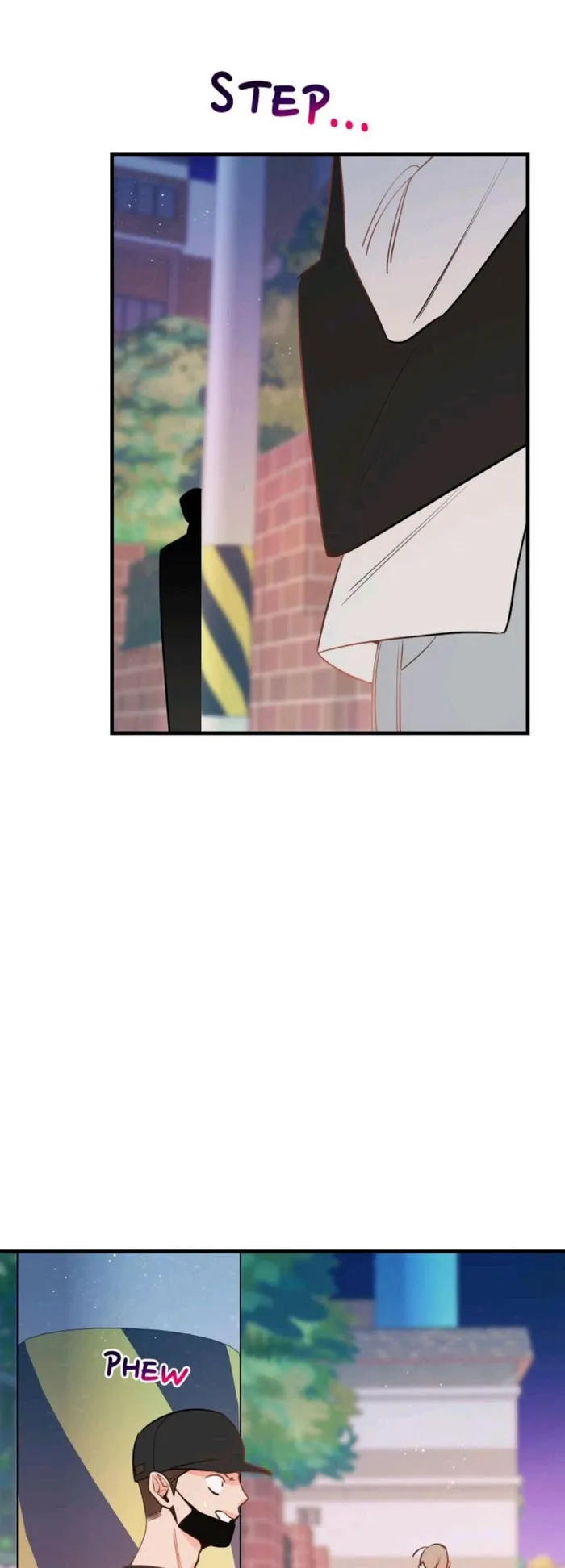 There's Something Wrong with my Popularity Chapter 38 page 43 - 