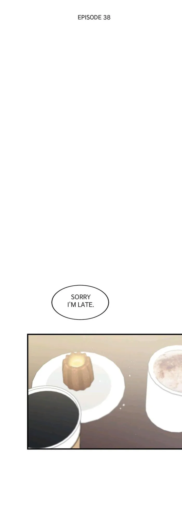 There's Something Wrong with my Popularity Chapter 38 page 7 - 