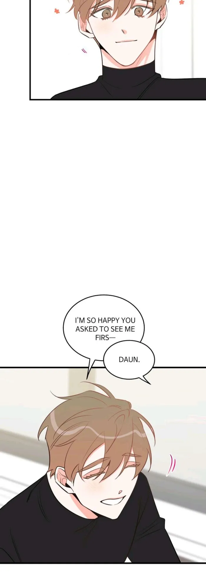 There's Something Wrong with my Popularity Chapter 38 page 9 - 