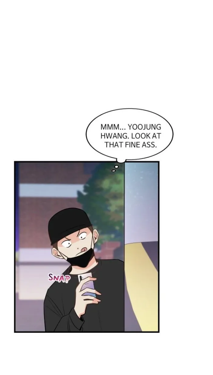 There's Something Wrong with my Popularity Chapter 39 page 2 - 