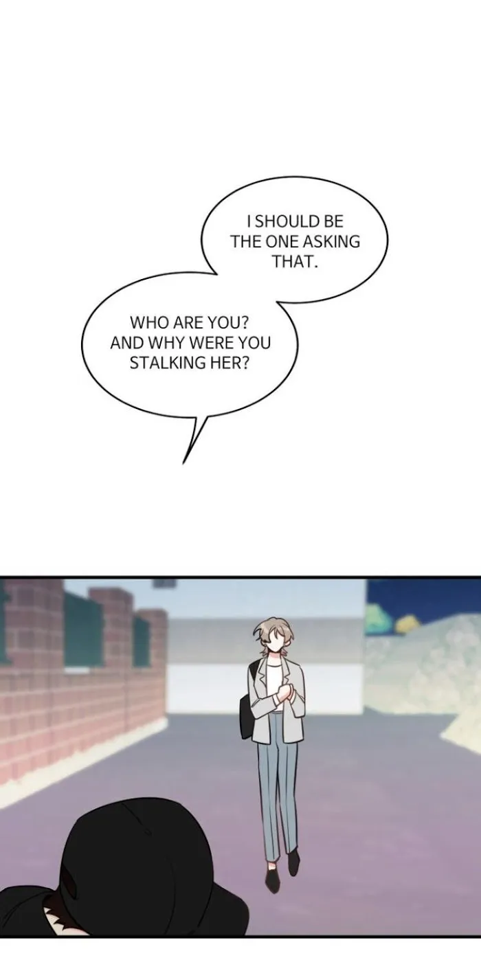 There's Something Wrong with my Popularity Chapter 39 page 11 - 