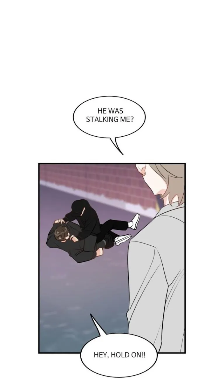 There's Something Wrong with my Popularity Chapter 39 page 13 - 