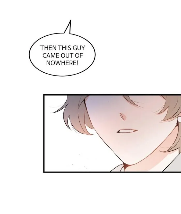 There's Something Wrong with my Popularity Chapter 39 page 15 - 