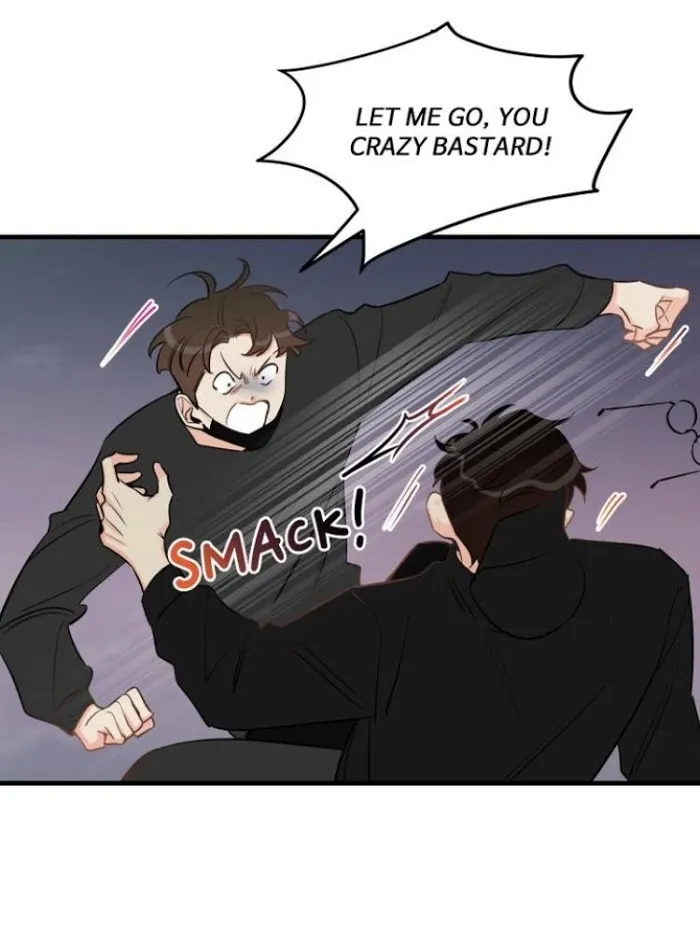 There's Something Wrong with my Popularity Chapter 39 page 19 - 