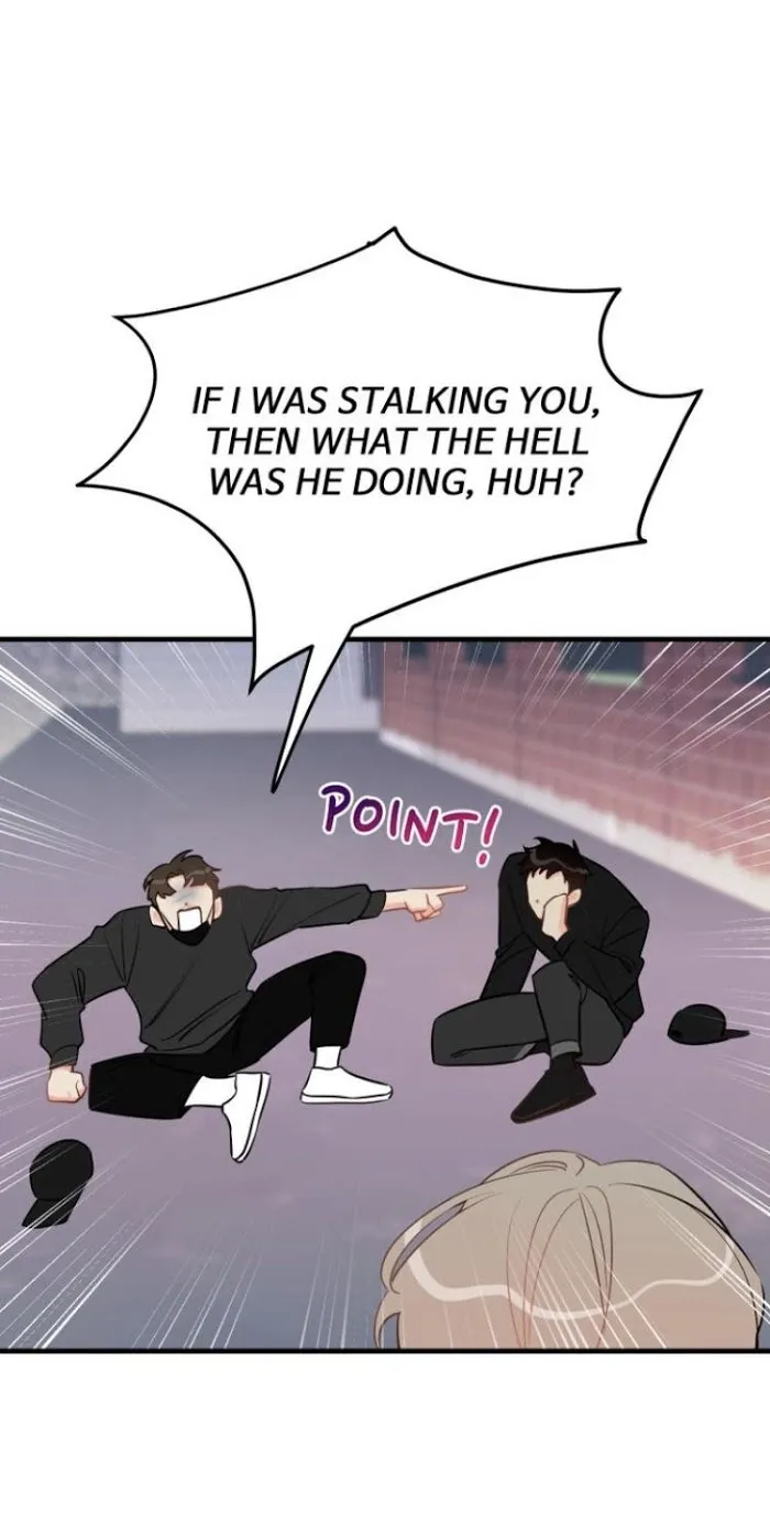There's Something Wrong with my Popularity Chapter 39 page 20 - 