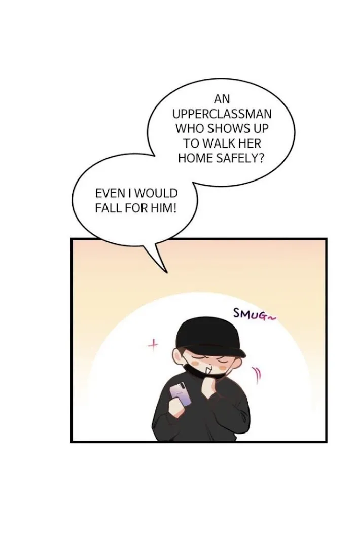 There's Something Wrong with my Popularity Chapter 39 page 3 - 