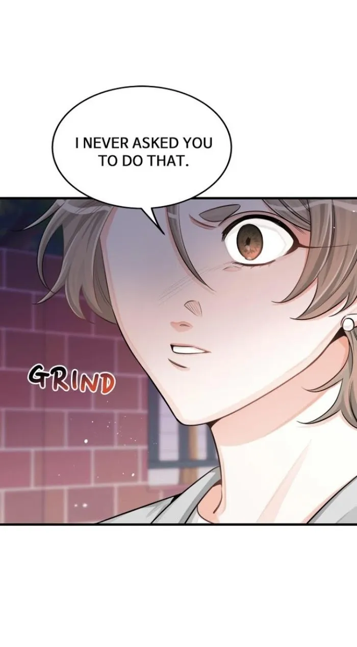 There's Something Wrong with my Popularity Chapter 39 page 25 - 