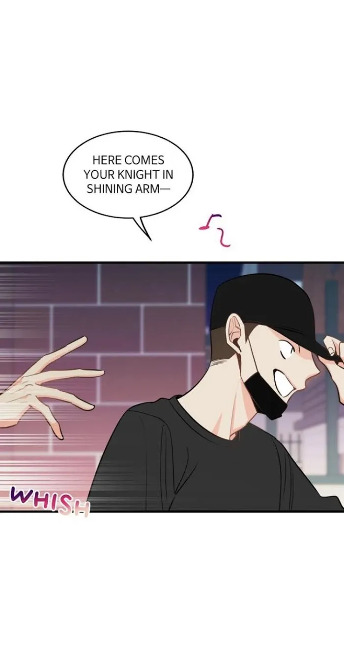There's Something Wrong with my Popularity Chapter 39 page 4 - 