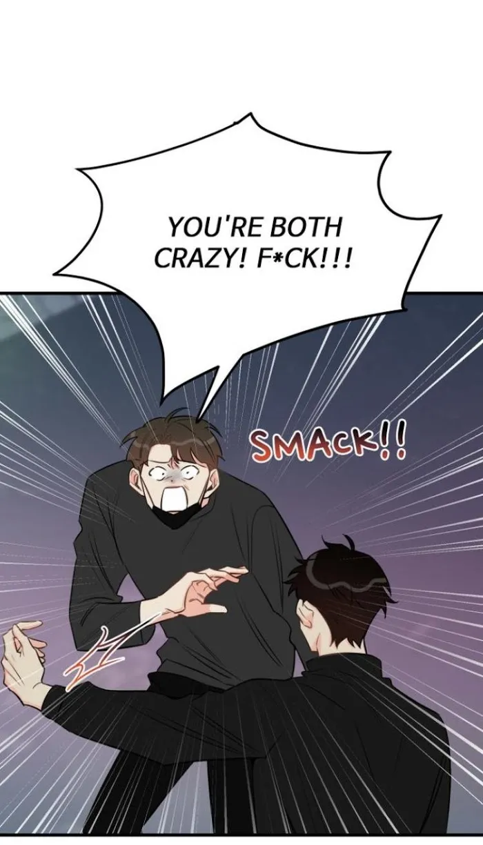 There's Something Wrong with my Popularity Chapter 39 page 33 - 