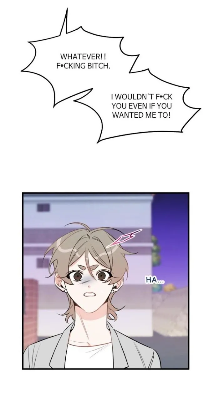 There's Something Wrong with my Popularity Chapter 39 page 34 - 