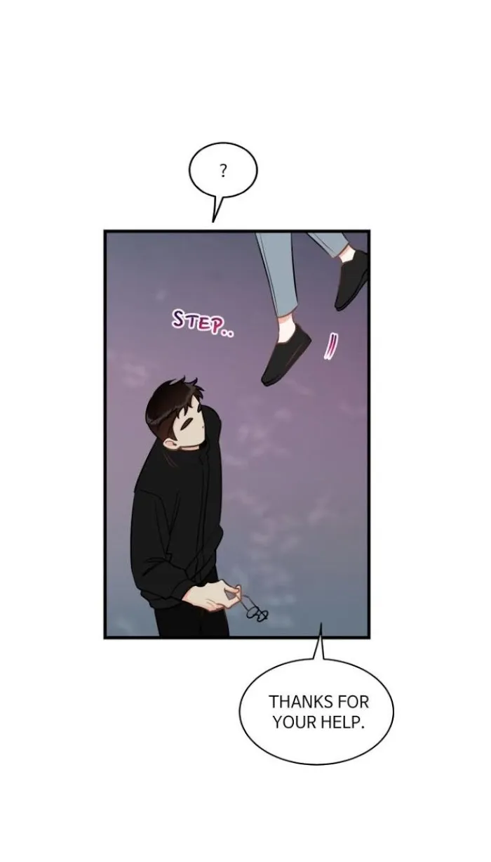 There's Something Wrong with my Popularity Chapter 39 page 41 - 