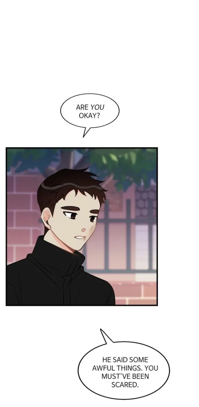 There's Something Wrong with my Popularity Chapter 39 page 43 - 