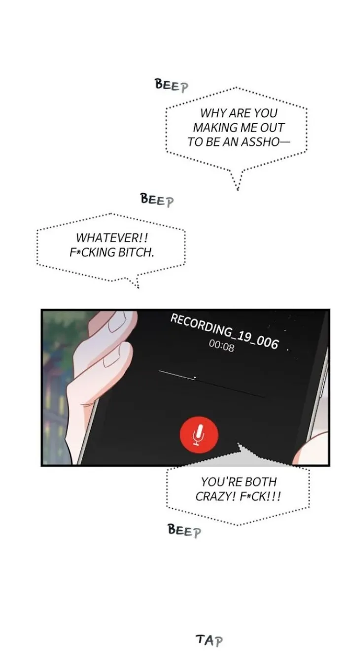 There's Something Wrong with my Popularity Chapter 39 page 46 - 