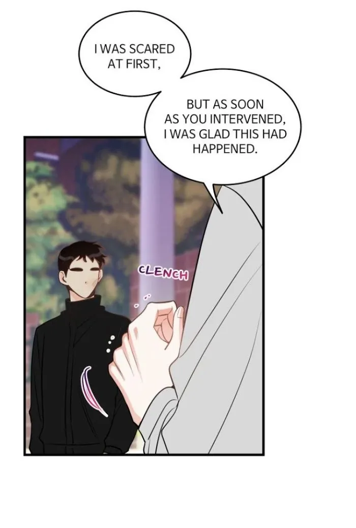 There's Something Wrong with my Popularity Chapter 39 page 47 - 