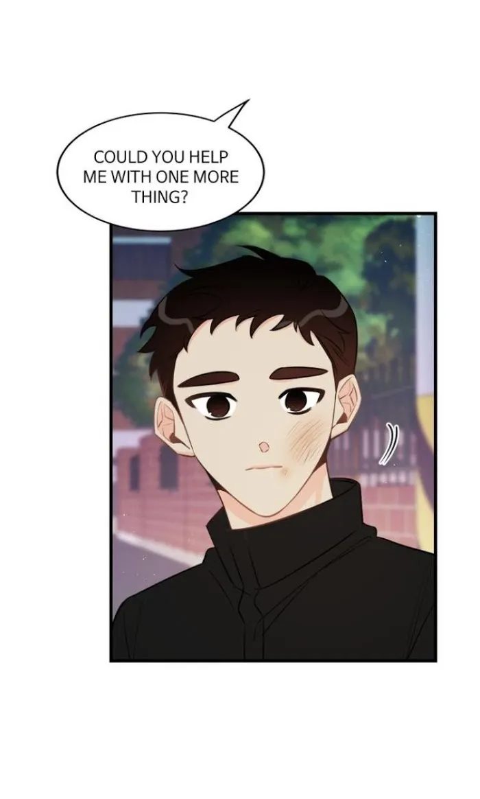 There's Something Wrong with my Popularity Chapter 39 page 48 - 