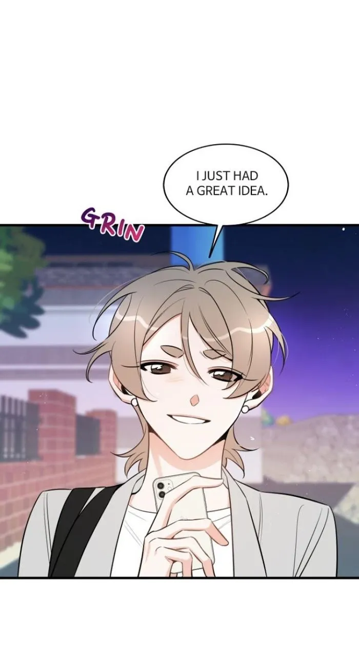 There's Something Wrong with my Popularity Chapter 39 page 49 - 