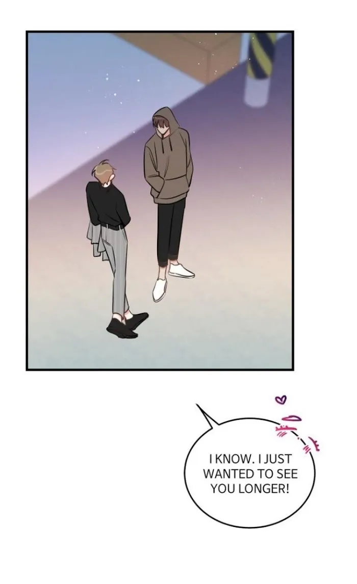 There's Something Wrong with my Popularity Chapter 39 page 51 - 