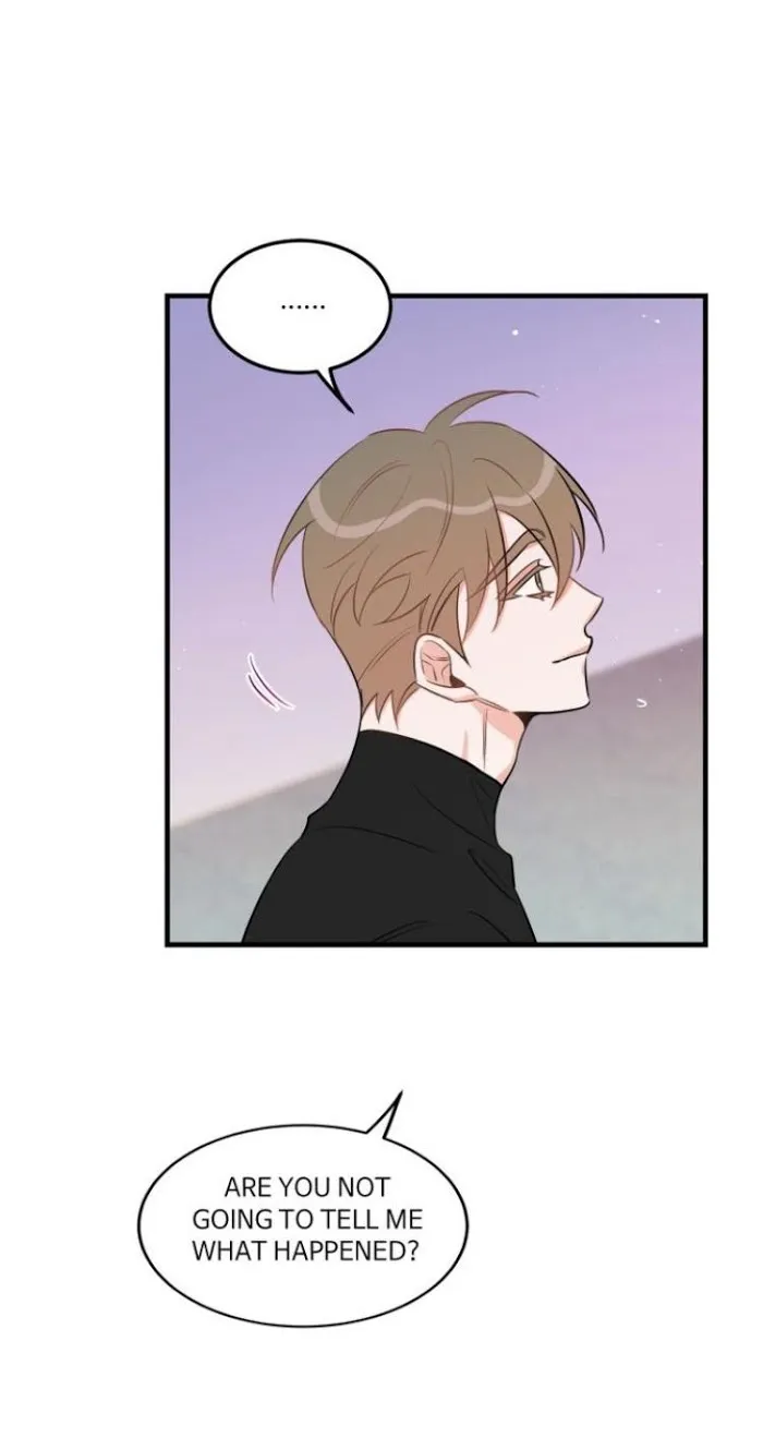 There's Something Wrong with my Popularity Chapter 39 page 52 - 