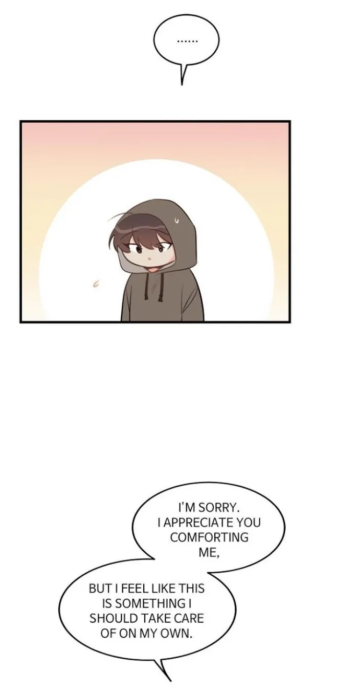 There's Something Wrong with my Popularity Chapter 39 page 54 - 
