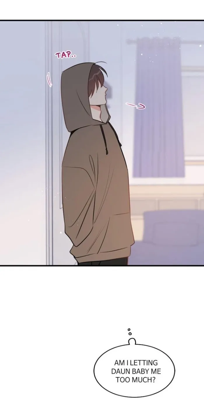 There's Something Wrong with my Popularity Chapter 39 page 58 - 