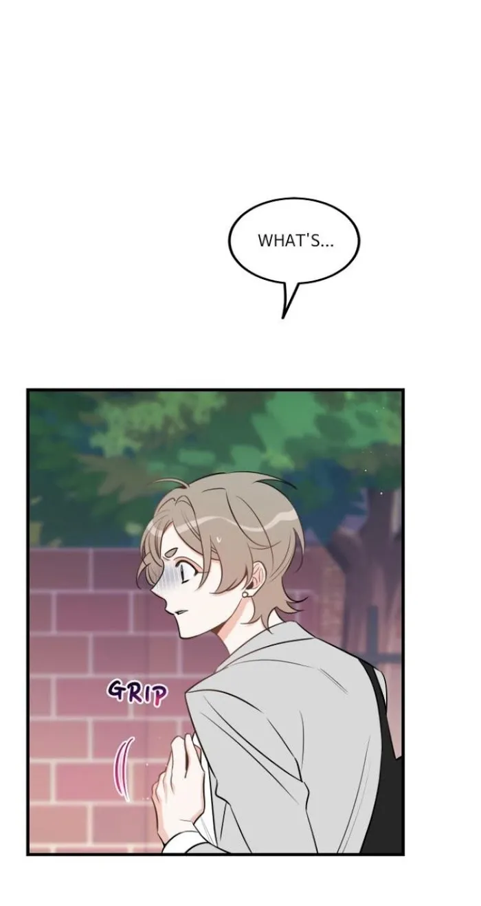 There's Something Wrong with my Popularity Chapter 39 page 7 - 