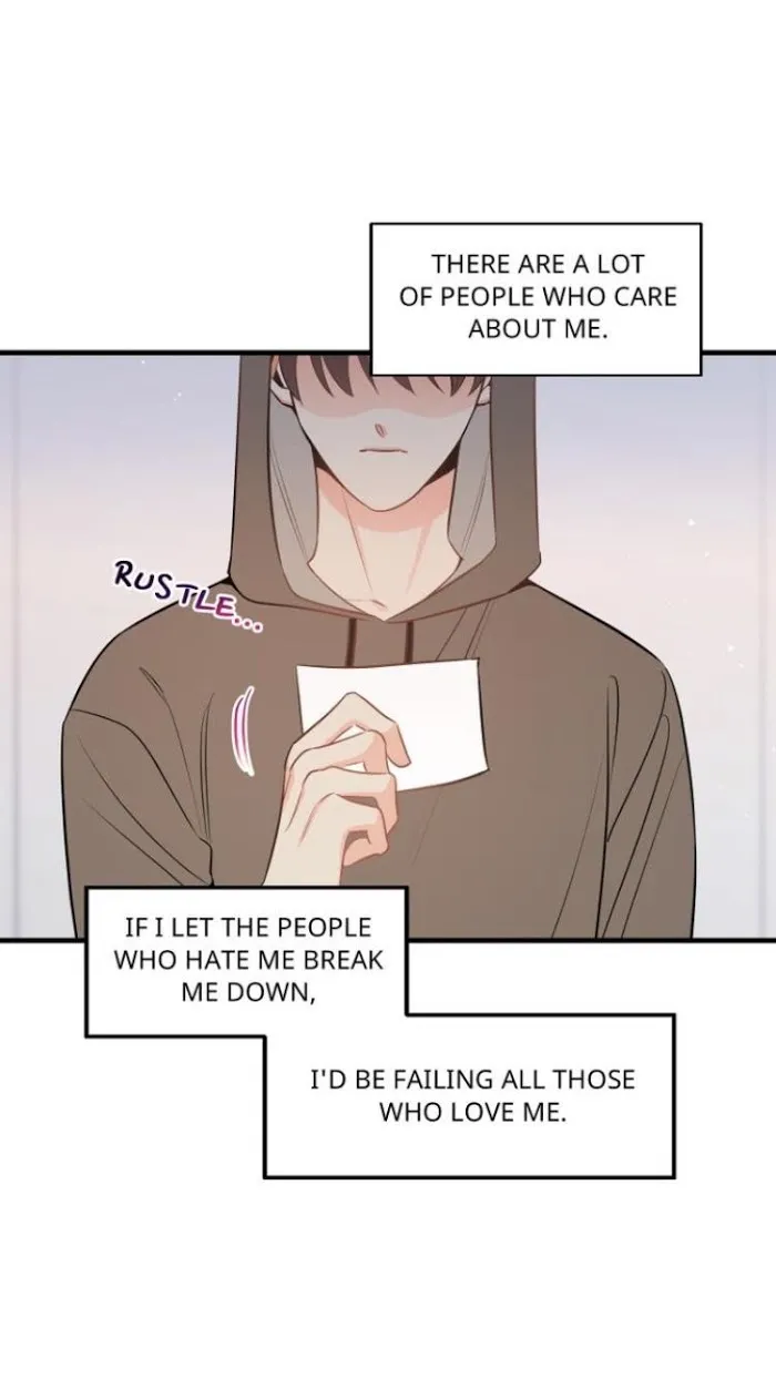 There's Something Wrong with my Popularity Chapter 39 page 62 - 