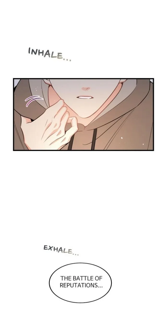 There's Something Wrong with my Popularity Chapter 39 page 65 - 