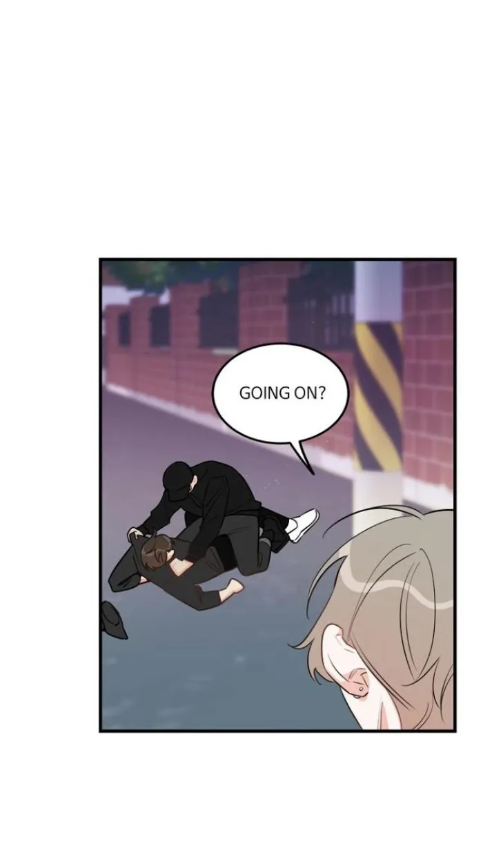 There's Something Wrong with my Popularity Chapter 39 page 8 - 
