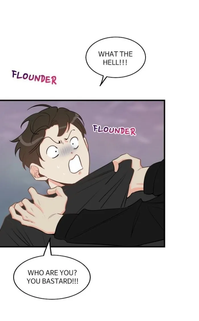 There's Something Wrong with my Popularity Chapter 39 page 9 - 