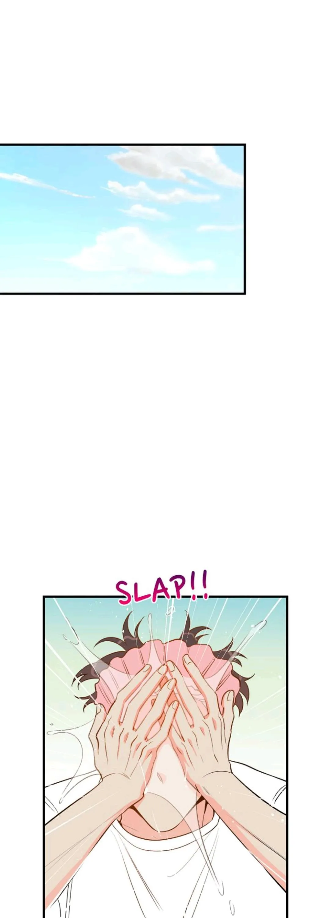 There's Something Wrong with my Popularity Chapter 40 page 1 - 