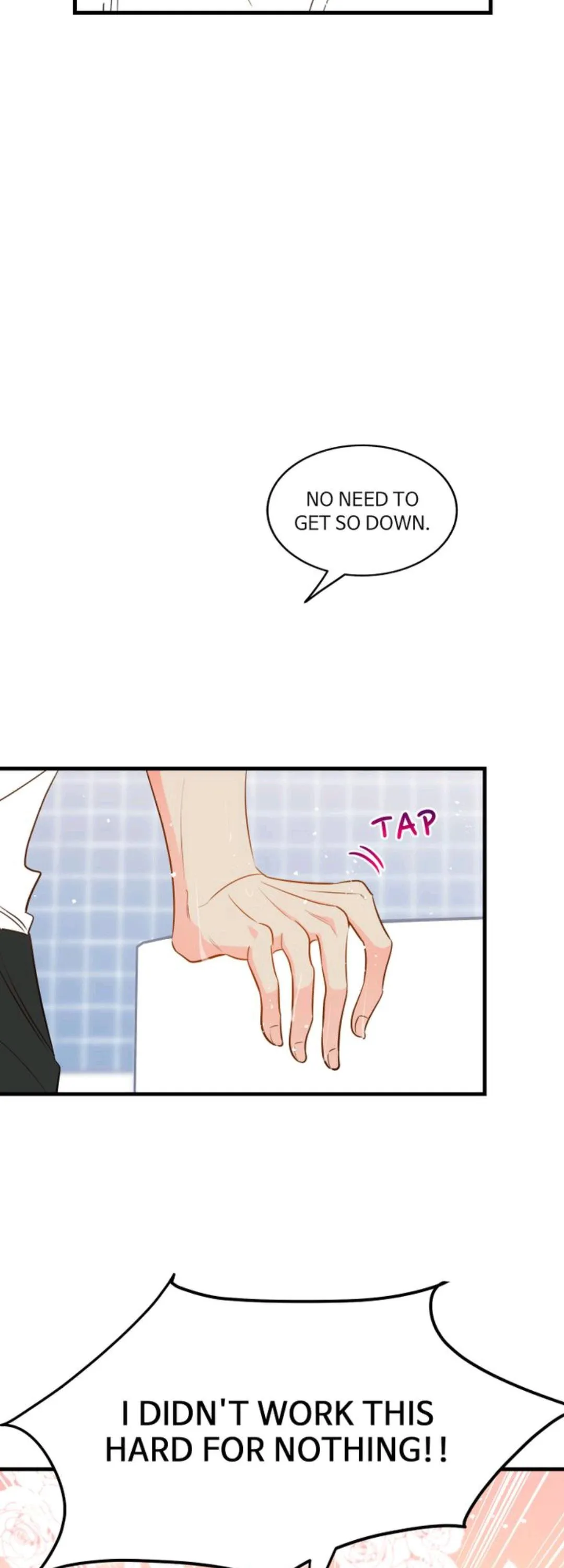 There's Something Wrong with my Popularity Chapter 40 page 2 - 