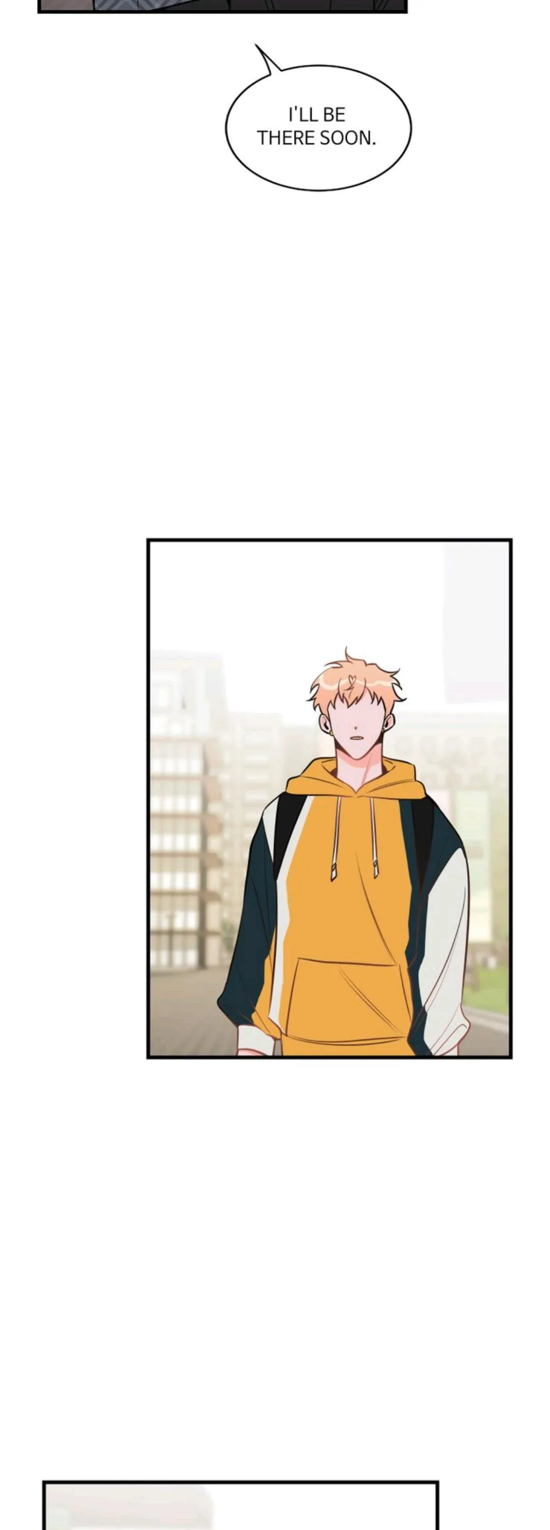 There's Something Wrong with my Popularity Chapter 40 page 17 - 