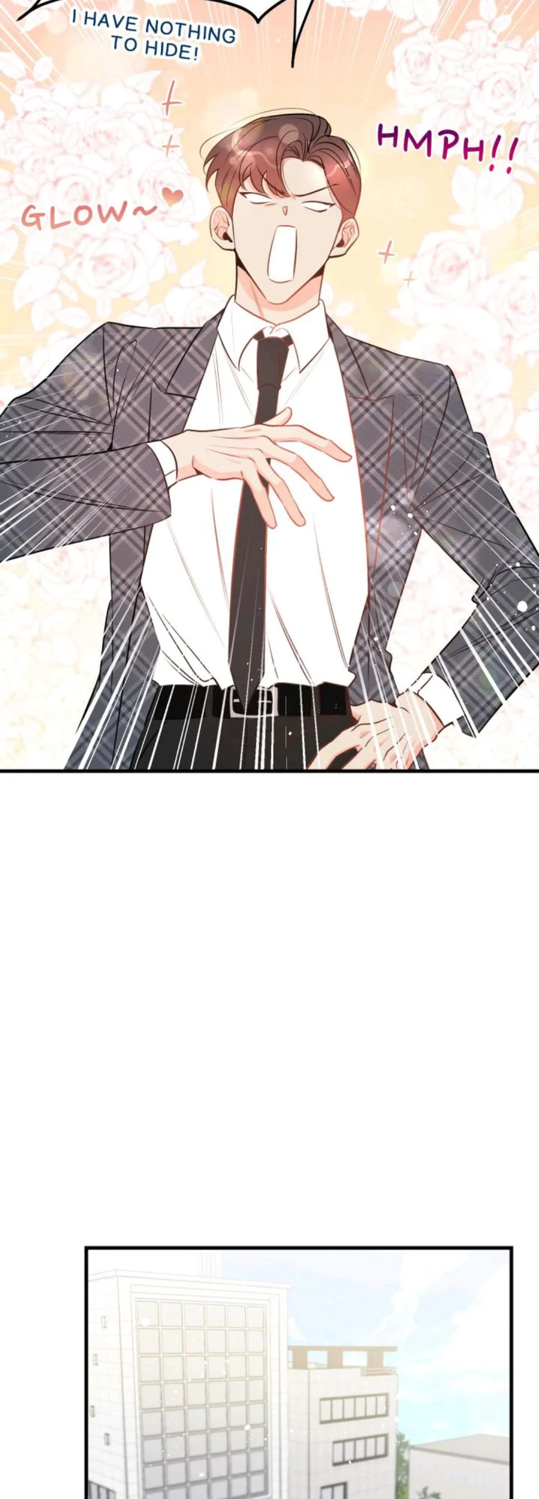 There's Something Wrong with my Popularity Chapter 40 page 3 - 