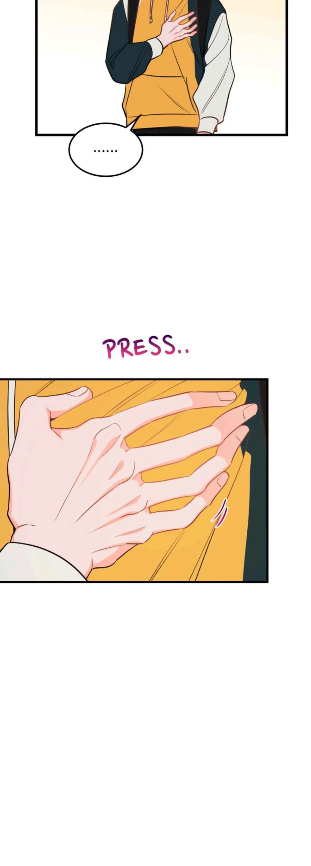 There's Something Wrong with my Popularity Chapter 40 page 21 - 