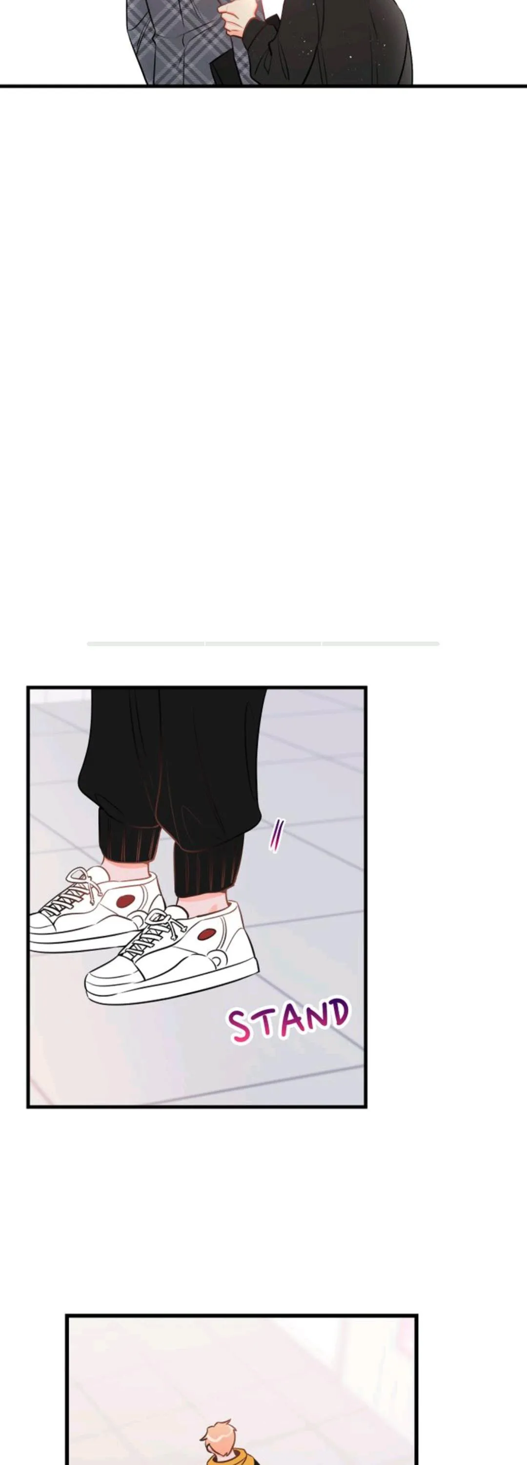 There's Something Wrong with my Popularity Chapter 40 page 23 - 