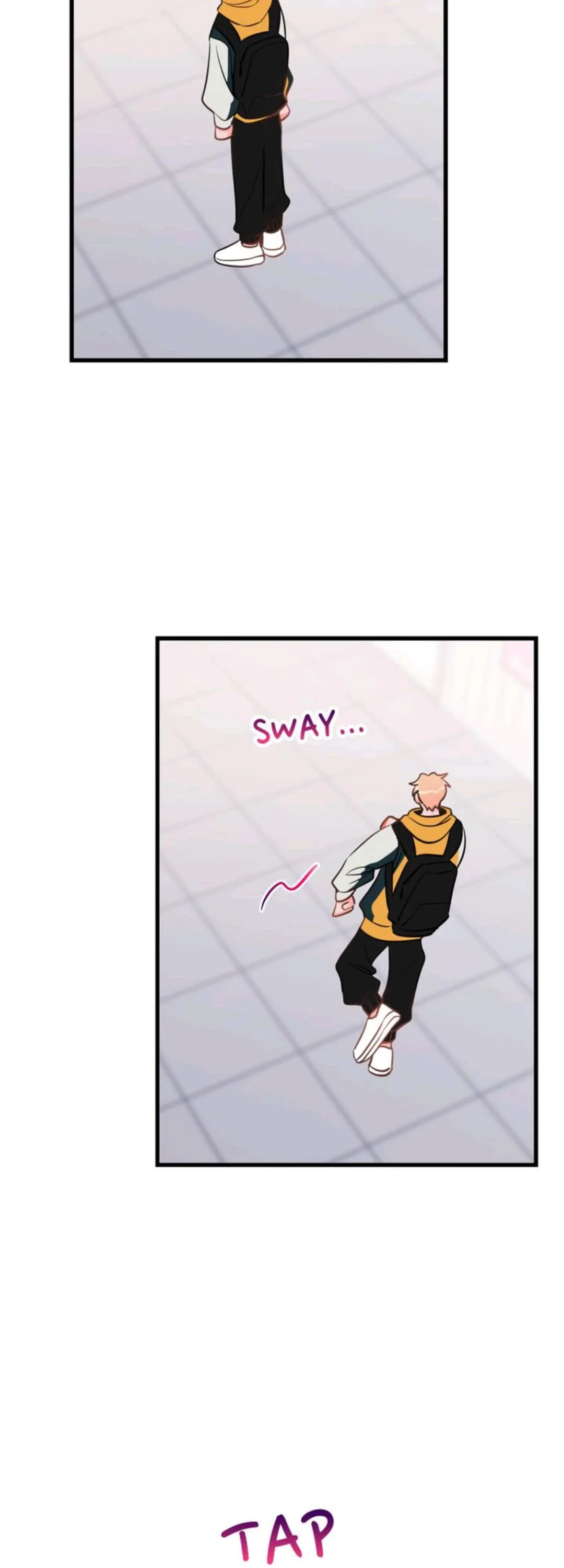 There's Something Wrong with my Popularity Chapter 40 page 24 - 