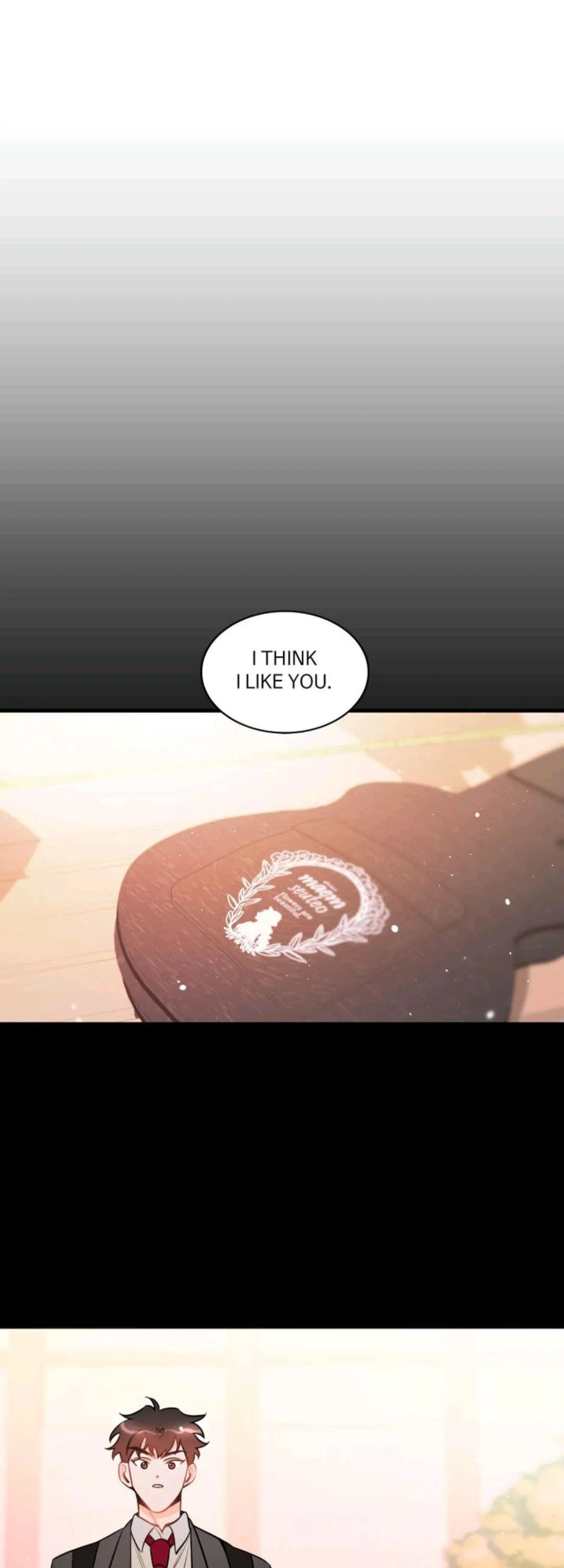 There's Something Wrong with my Popularity Chapter 40 page 26 - 