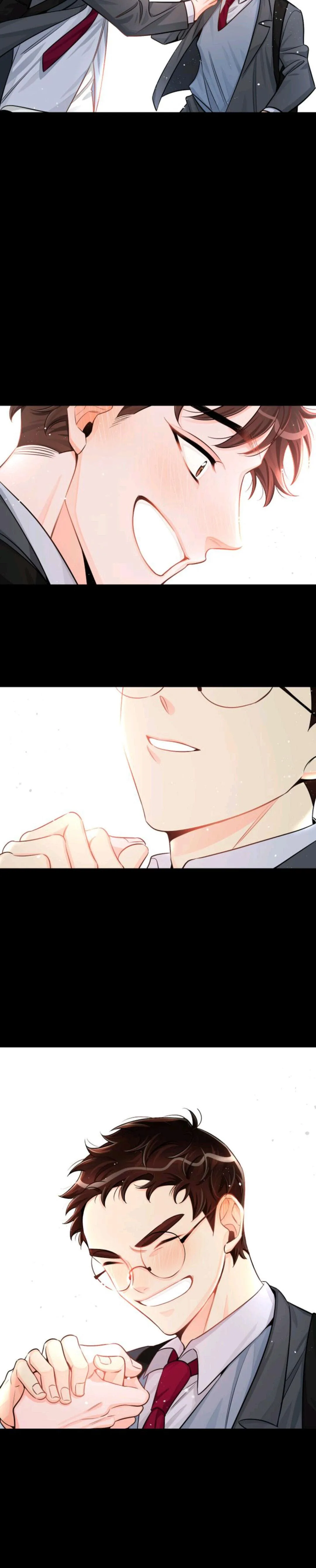 There's Something Wrong with my Popularity Chapter 40 page 28 - 