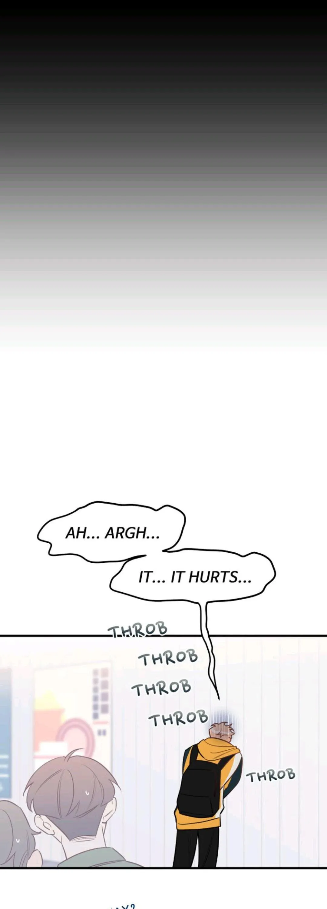 There's Something Wrong with my Popularity Chapter 40 page 29 - 