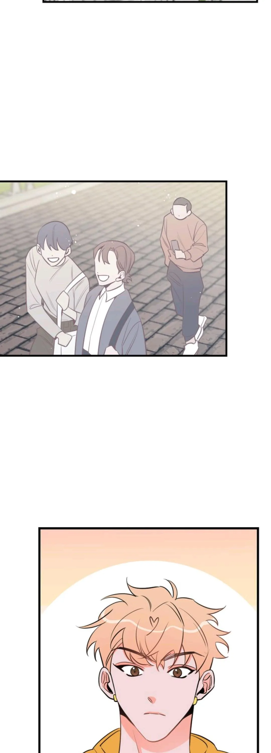 There's Something Wrong with my Popularity Chapter 40 page 4 - 