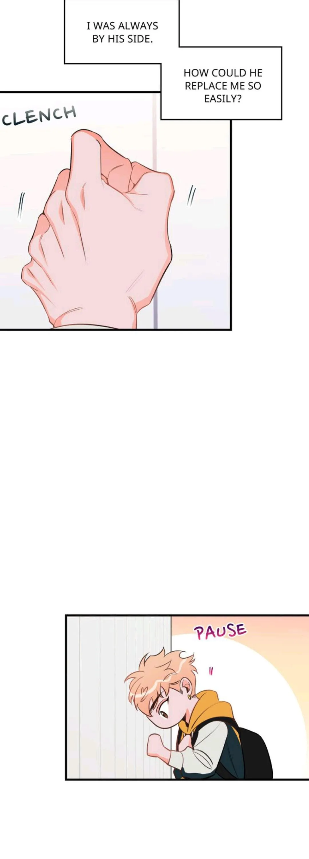 There's Something Wrong with my Popularity Chapter 40 page 32 - 