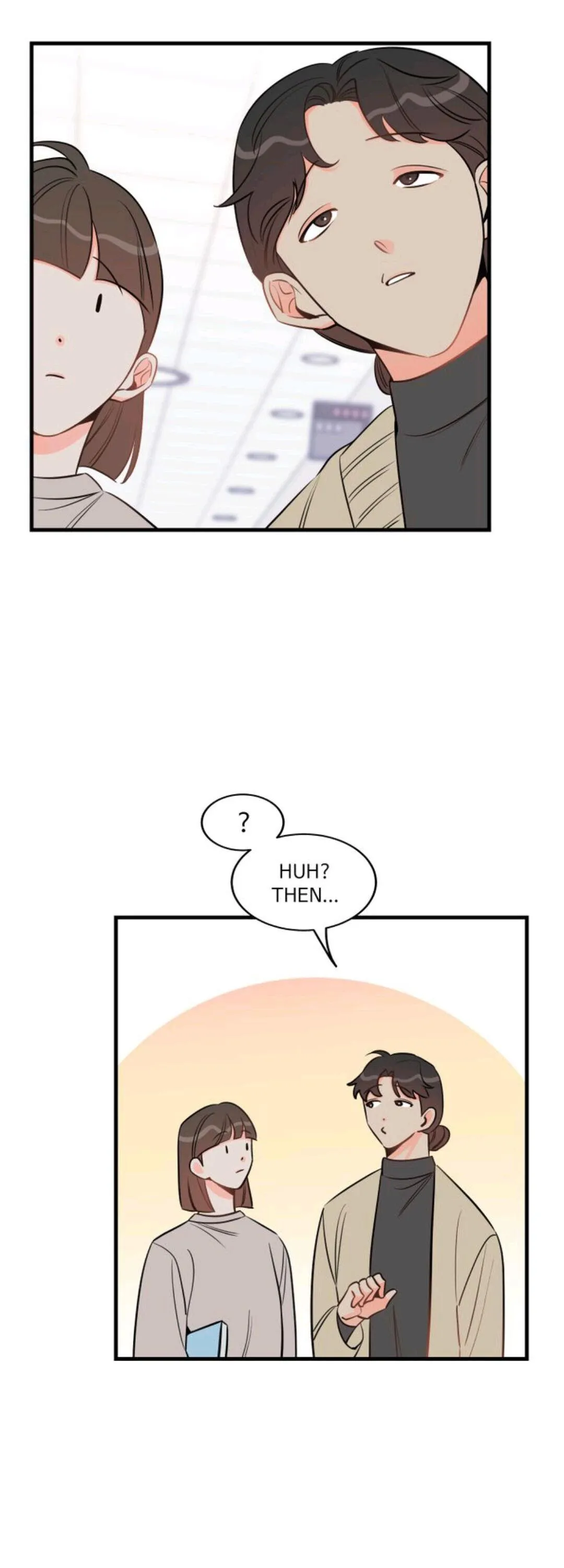 There's Something Wrong with my Popularity Chapter 40 page 38 - 