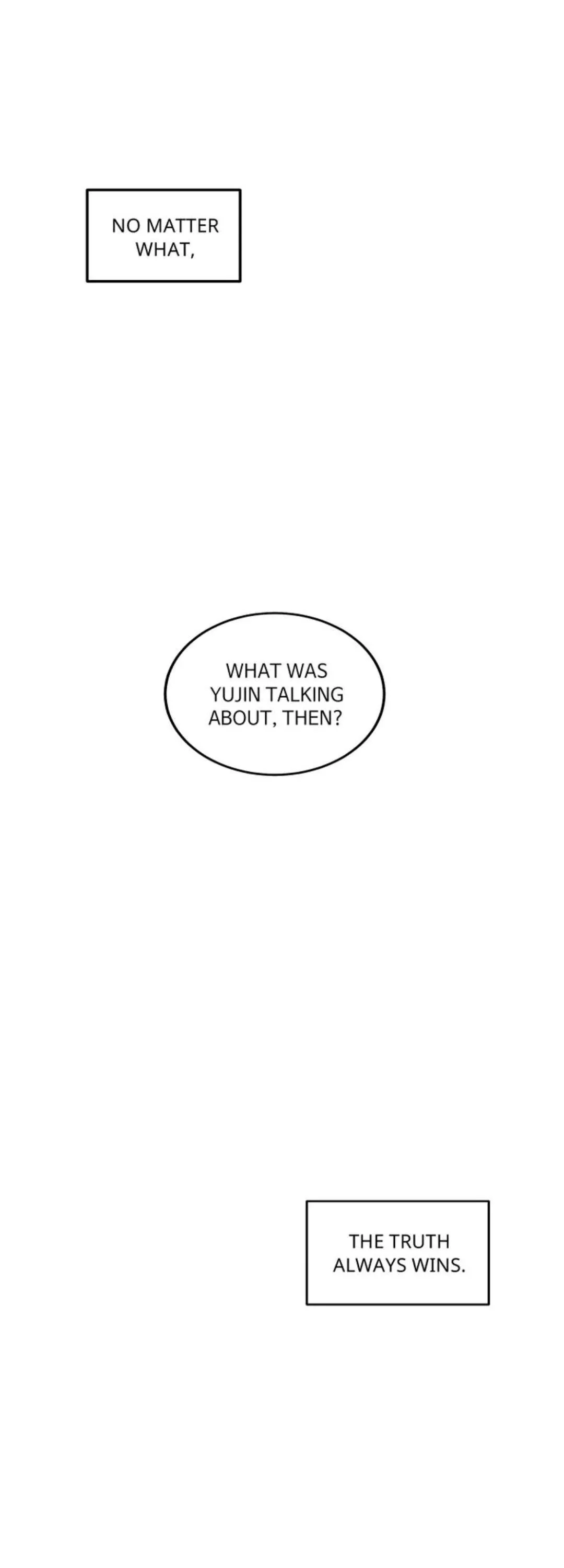 There's Something Wrong with my Popularity Chapter 40 page 39 - 