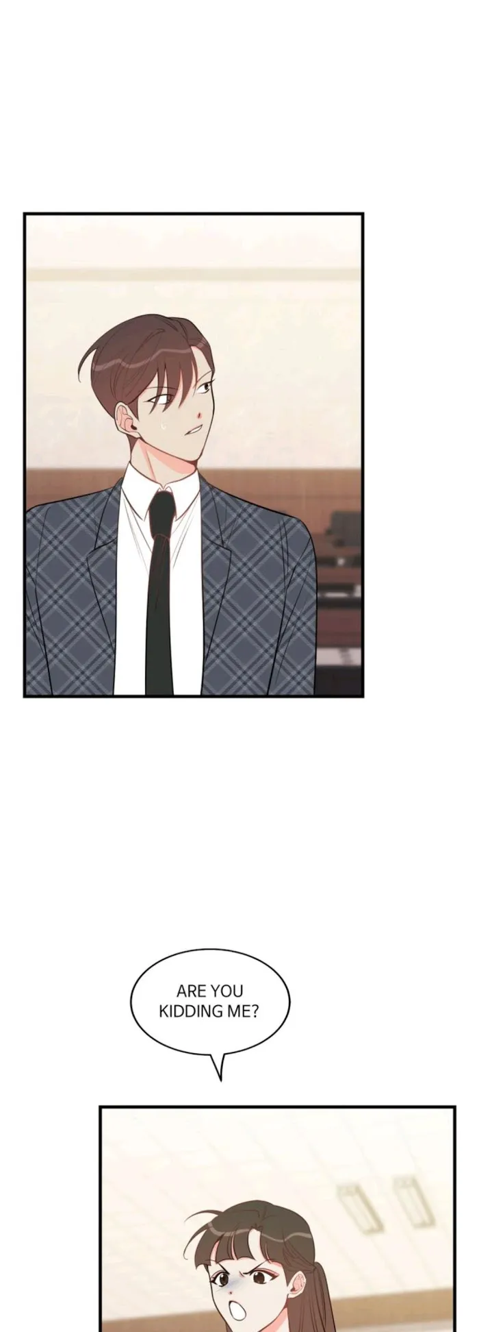 There's Something Wrong with my Popularity Chapter 41 page 2 - 