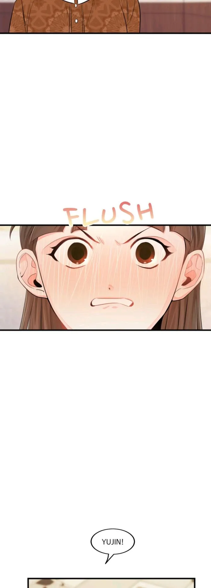 There's Something Wrong with my Popularity Chapter 41 page 12 - 