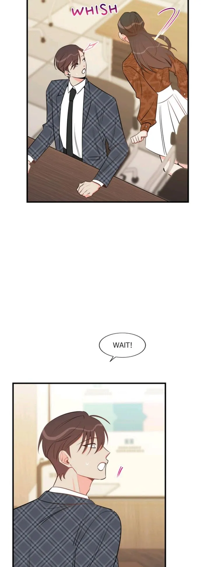 There's Something Wrong with my Popularity Chapter 41 page 13 - 