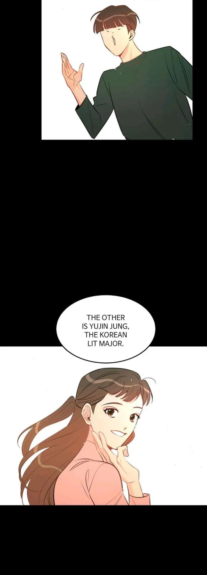 There's Something Wrong with my Popularity Chapter 41 page 17 - 
