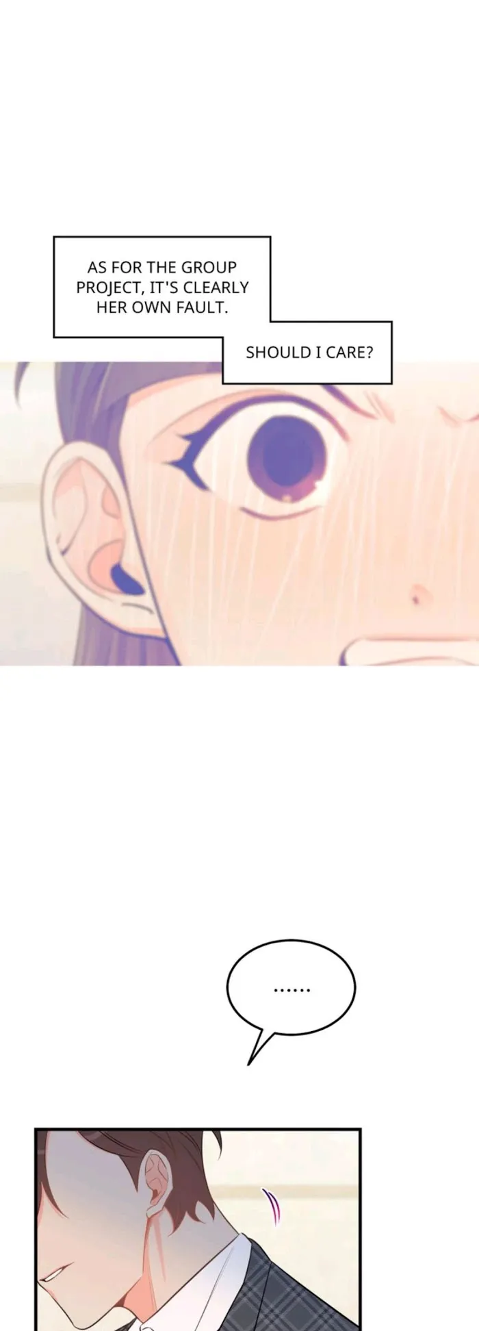 There's Something Wrong with my Popularity Chapter 41 page 22 - 