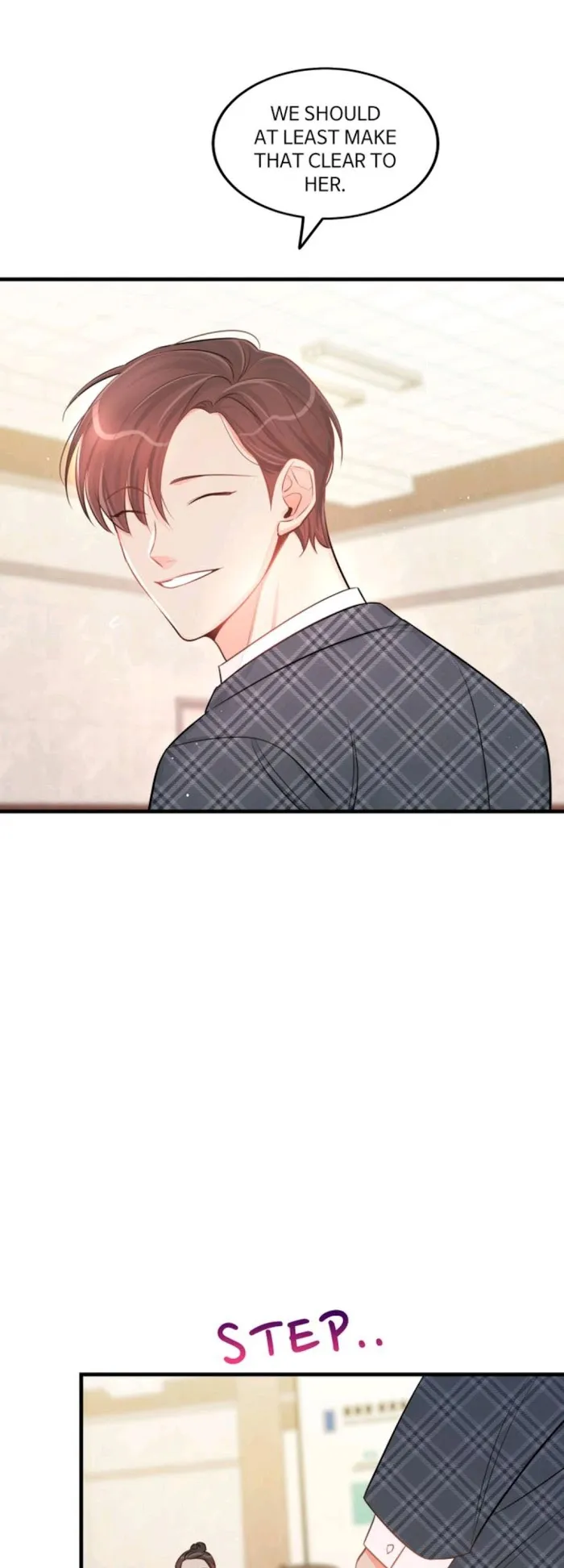 There's Something Wrong with my Popularity Chapter 41 page 24 - 